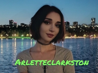 Arletteclarkston