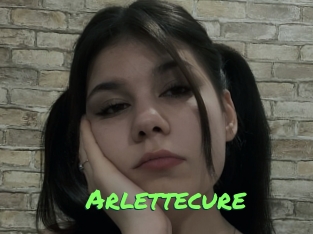 Arlettecure