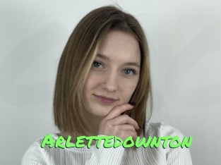 Arlettedownton