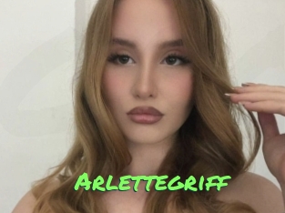 Arlettegriff