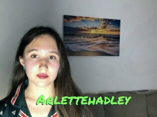 Arlettehadley