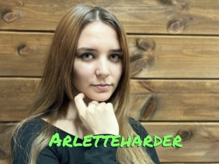 Arletteharder