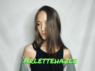 Arlettehazle