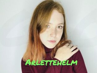 Arlettehelm