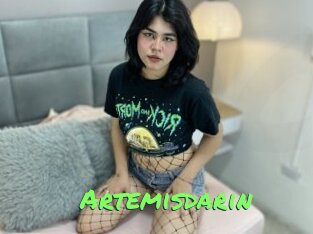 Artemisdarin