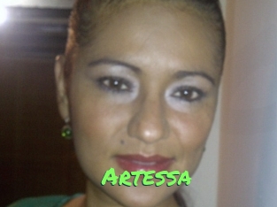 Artessa