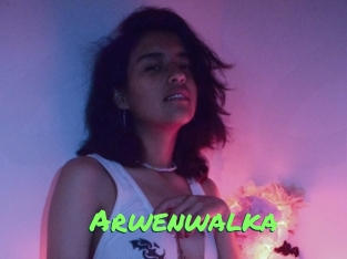 Arwenwalka