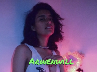 Arwenwill