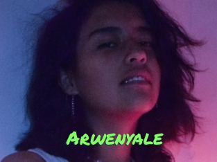 Arwenyale