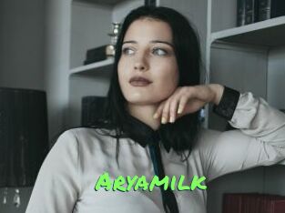 Aryamilk