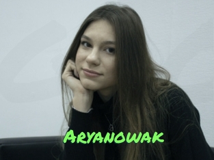 Aryanowak