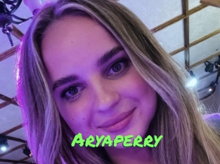 Aryaperry