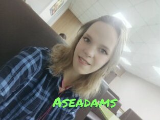 Aseadams