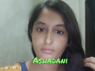 Ashadani