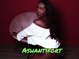 Ashantifort