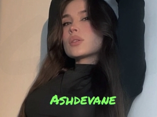 Ashdevane