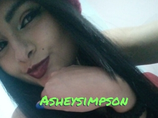 Asheysimpson