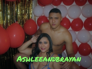 Ashleeandbrayan