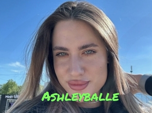 Ashleyballe