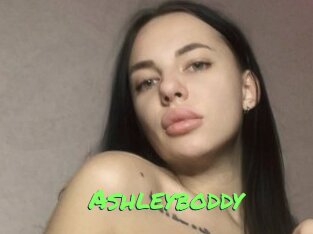 Ashleyboddy