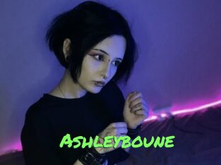 Ashleyboune