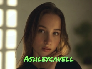 Ashleycavell