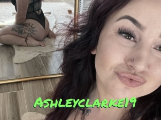 Ashleyclarke19