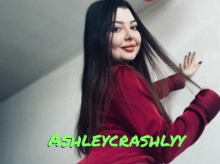 Ashleycrashlyy