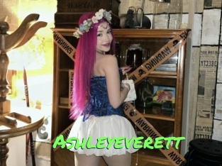 Ashleyeverett