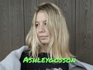 Ashleygosson