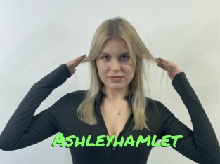 Ashleyhamlet