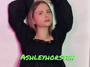 Ashleyhorsten