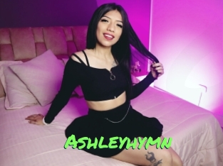 Ashleyhymn