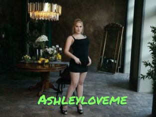 Ashleyloveme