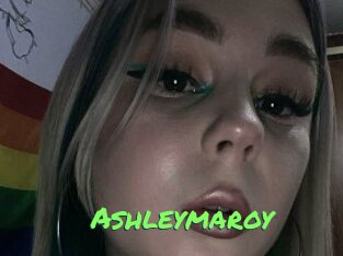 Ashleymaroy