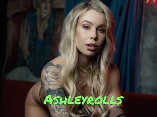 Ashleyrolls
