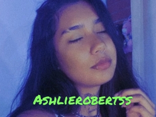 Ashlierobertss