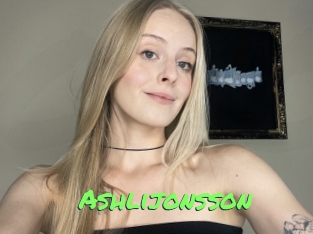 Ashlijonsson