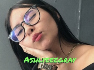 Ashlyeeegray