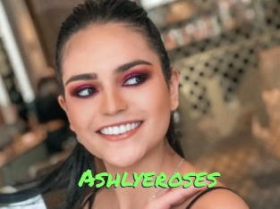 Ashlyeroses