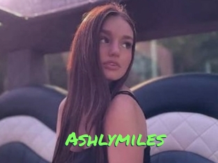 Ashlymiles