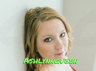 Ashlynnqueen