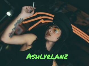 Ashlyrlanz