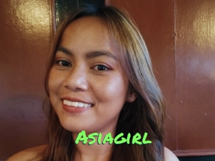 Asiagirl