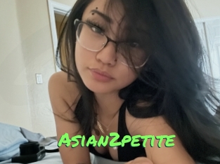 Asian2petite