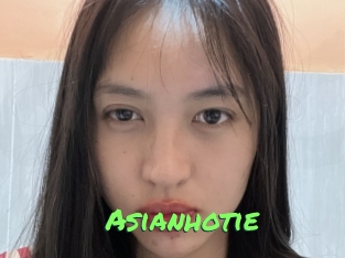 Asianhotie