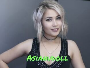 Asianudoll