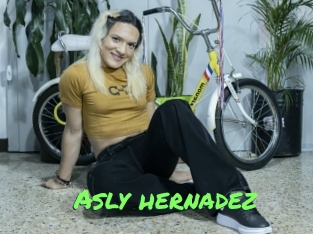 Asly_hernadez