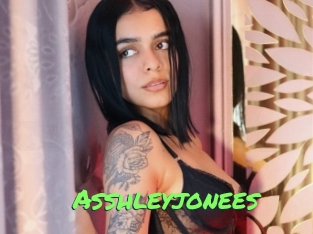 Asshleyjonees