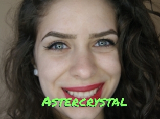 Astercrystal